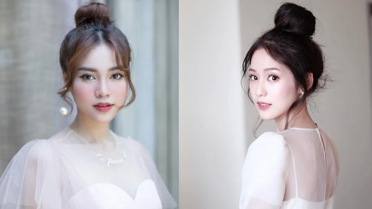 15+ những kiểu tóc dự tiệc trẻ trung, sang chảnh cho quý cô (2)