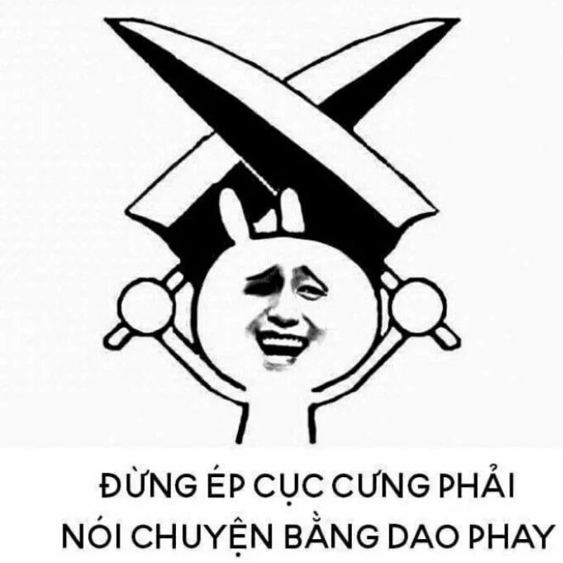 Ảnh meme hài hước buồn cười