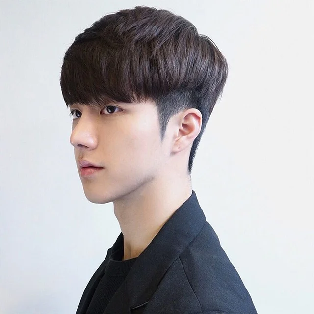 Những kiểu tóc nam đẹp 2020 dẫn đầu xu hướng và hot nhất hiện nay