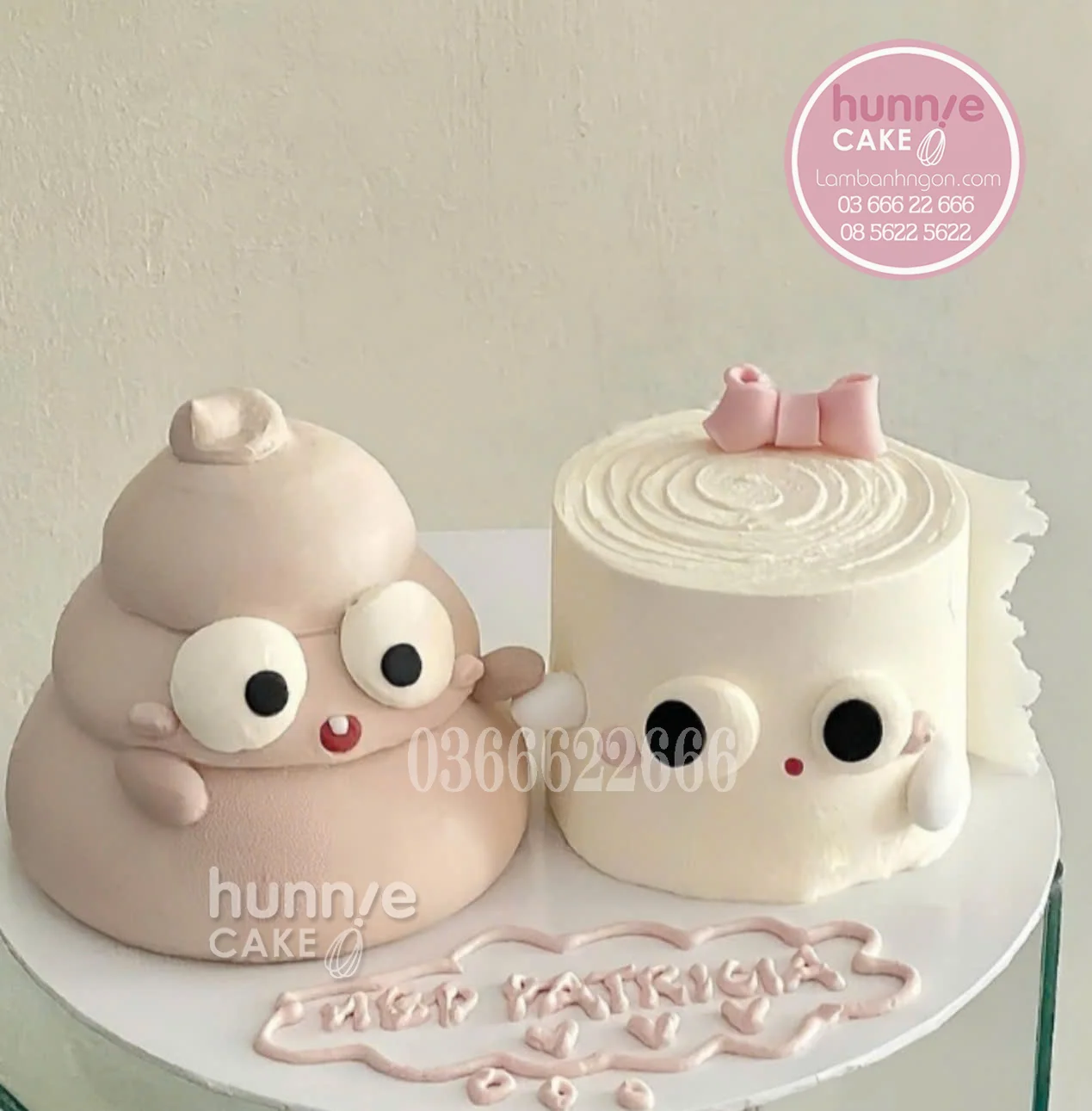 Bánh Sinh Nhật Hài Hước Troll bạn bè - Niềm Vui Đầy Sáng Tạo 11028 - Bánh sinh nhật, kỷ niệm