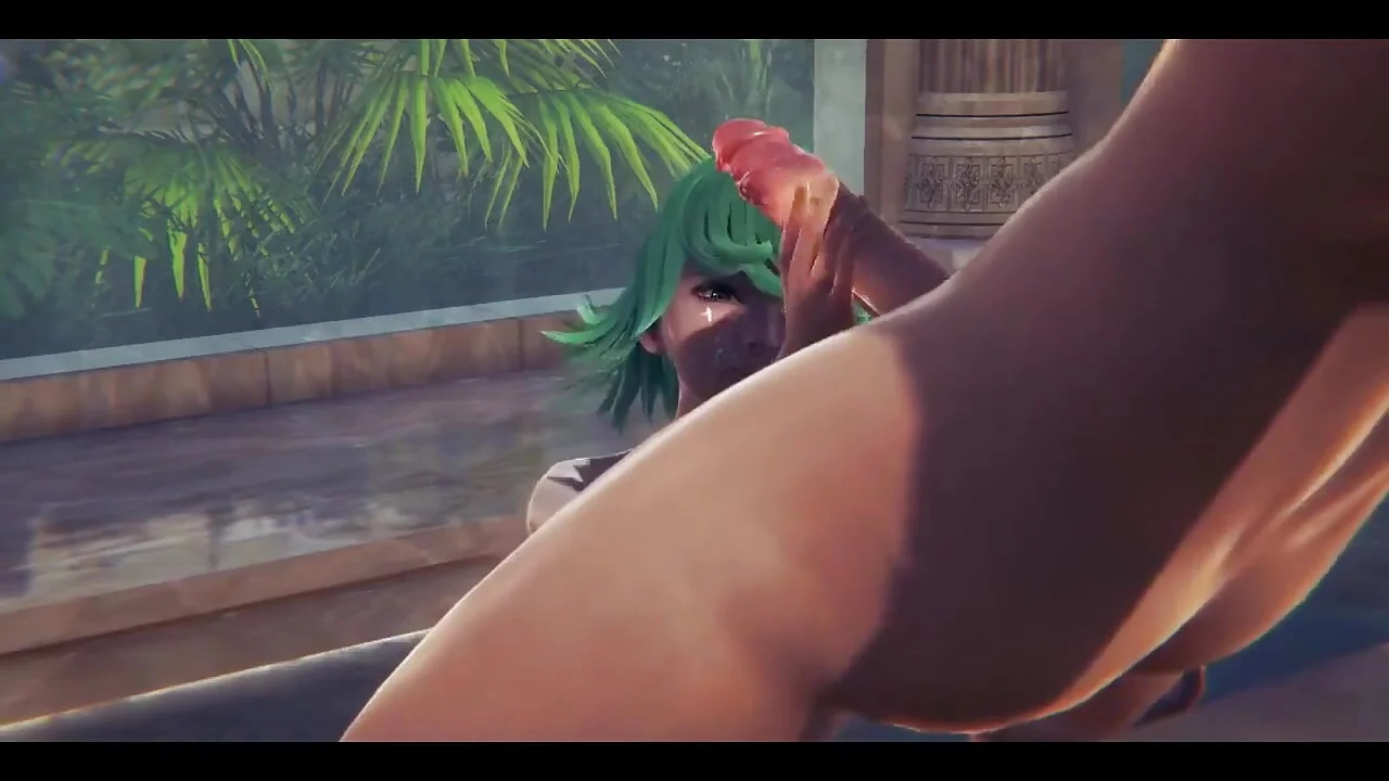 Ảnh minh hoạ one punch man sex số 24