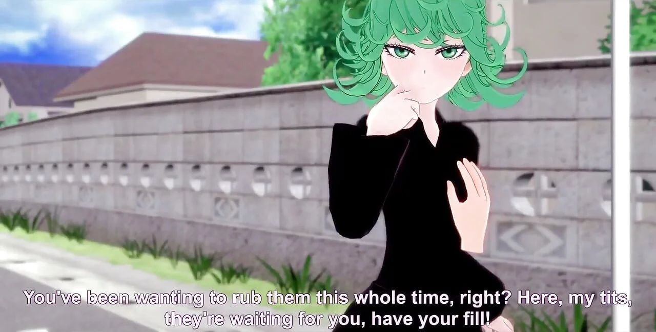 one punch man sex - mẫu 47