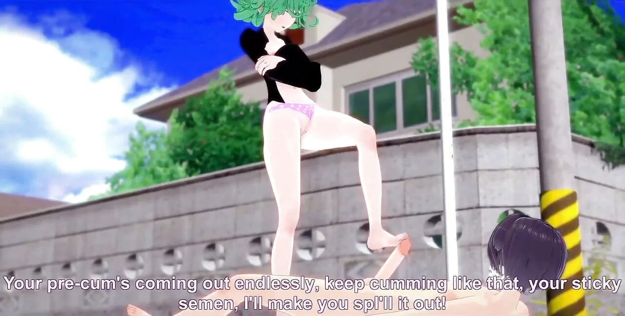 Bộ sưu tập one punch man sex — ảnh 72