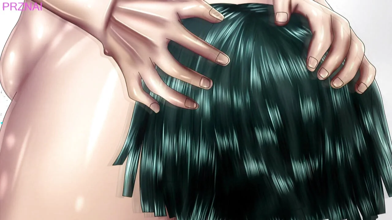 Hình 55 trong bộ one punch man sex