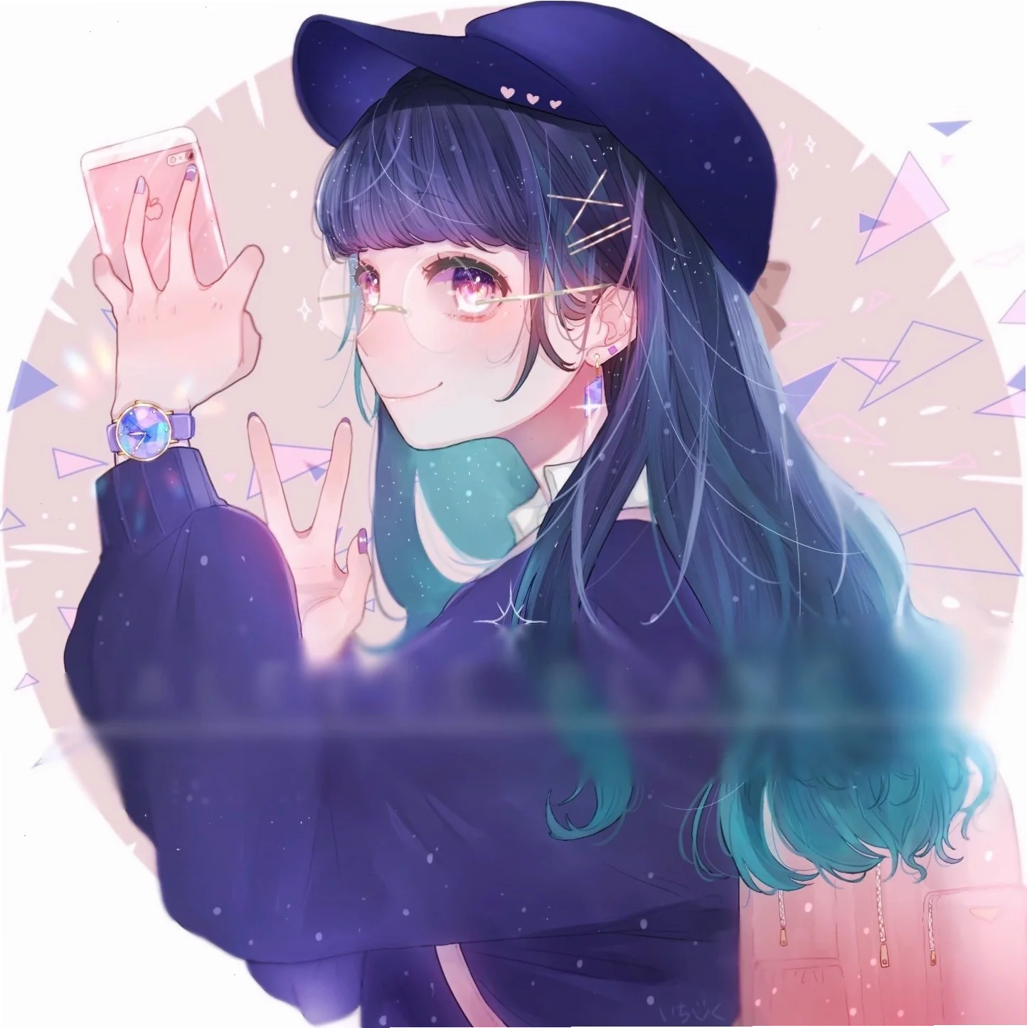 Khám phá 313+ Avatar Anime Nữ Đẹp Tuyệt Vời Dành Cho Bạn