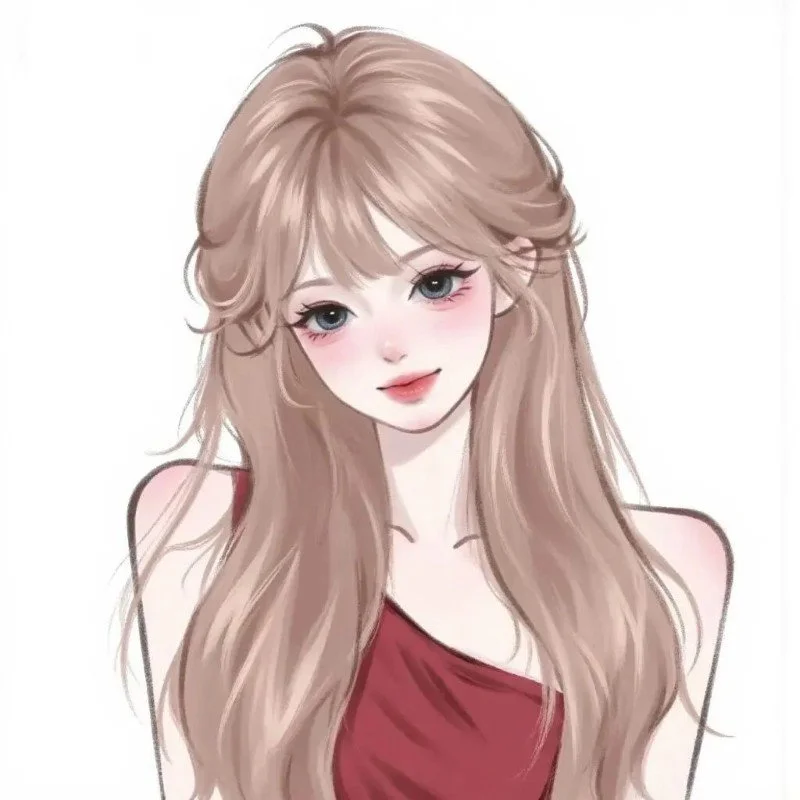 163+ avatar anime nữ ngầu chất, cool, được yêu thích nhất