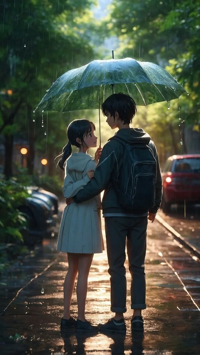 hình nền cặp đôi anime (7)