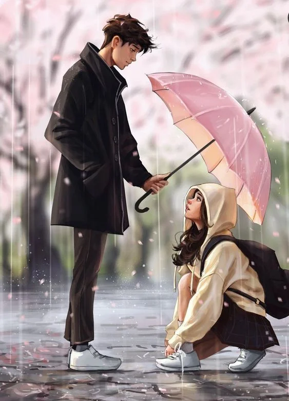 hình nền cặp đôi anime (5)