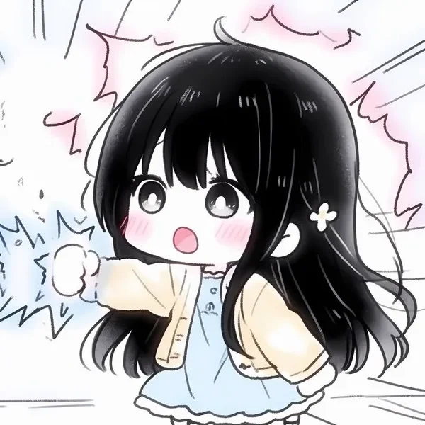 Top 80+ Ảnh Avatar Đôi Chibi cute đáng yêu cực hợp với team thích sự ngọt ngào