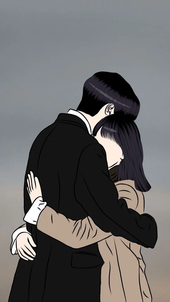 ảnh cặp đôi anime (4)