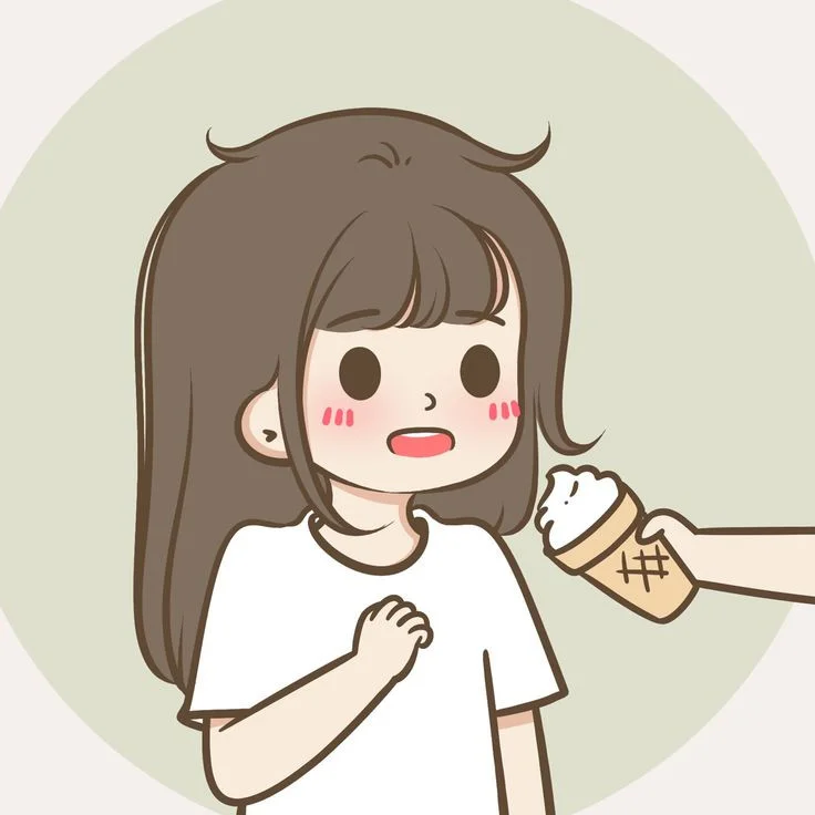 Tổng hợp avatar đôi cực cute dành cho bạn thân và cặp tình nhân (3)
