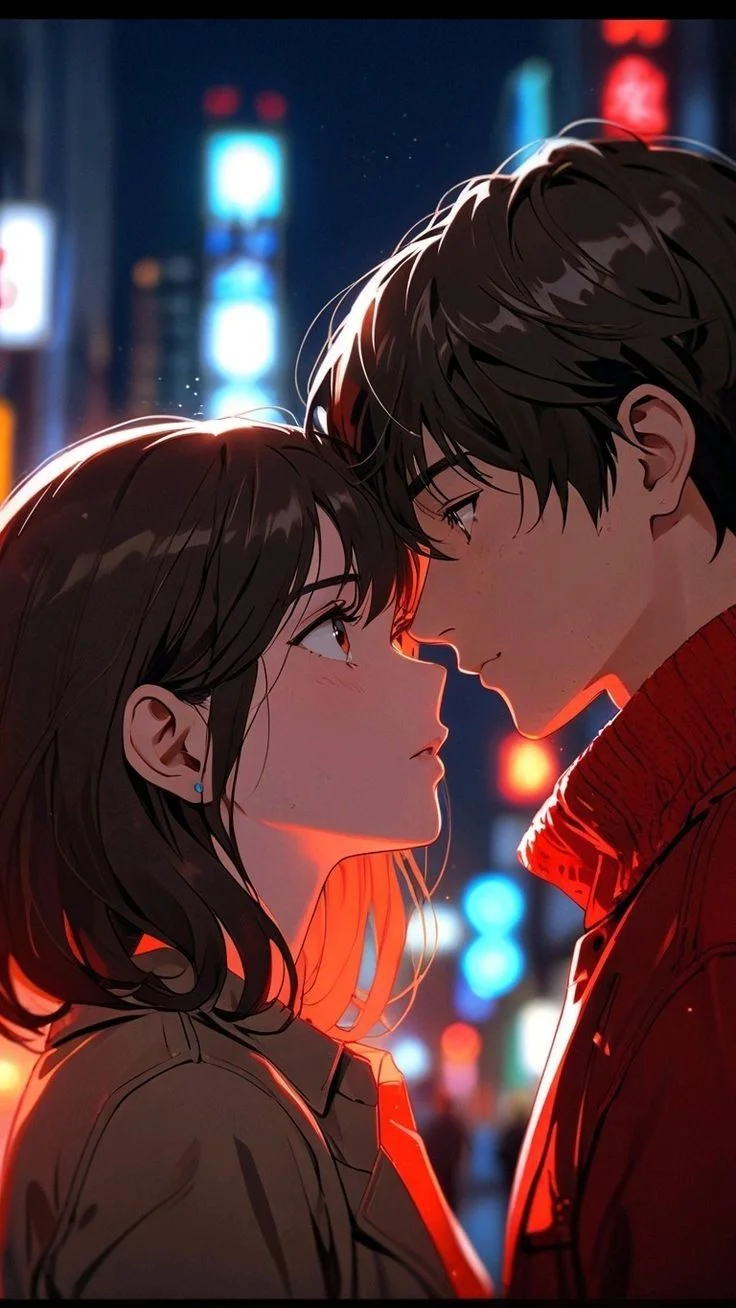 hình nền cặp đôi anime (9)