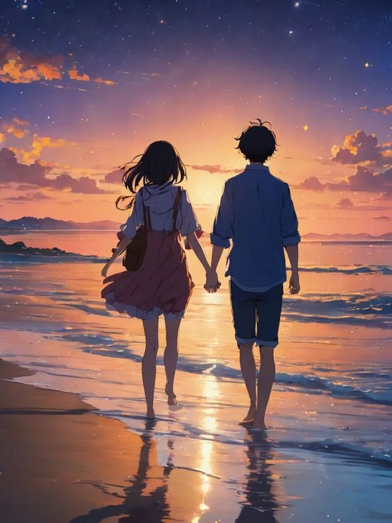 hình nền cặp đôi anime (8)