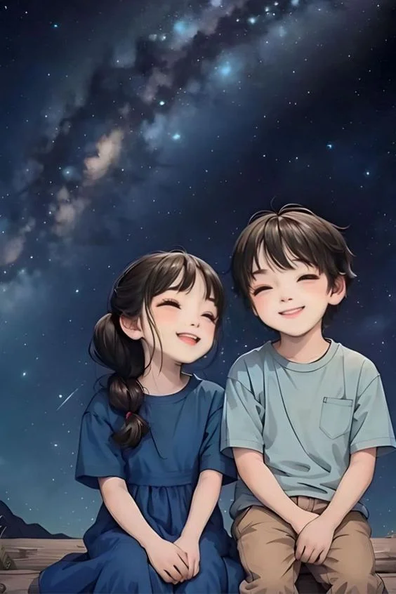 hình nền đôi cho 2 điện thoại (3)