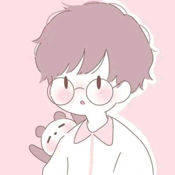 Avatar đôi đẹp, dễ thương, Bộ sưu tập 60+ AVT cặp cute cho 2 người yêu